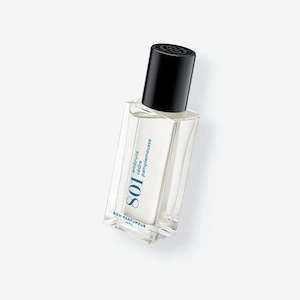 Eau de Parfum 801 Aquatic