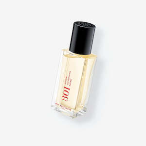 Bon Parfumeur: Eau de Parfum 301 Amber + Spices