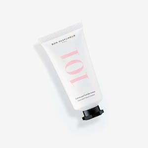 Bon Parfumeur: Hand Cream | 101 Floral
