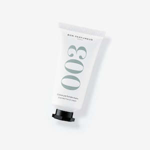 Bon Parfumeur: Hand Cream | 003 Cologne