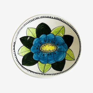 Munchie Plate | Spring Burst