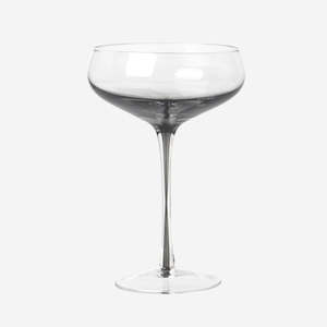 Broste: Cocktail Glass | Smoke