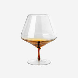 Cognac Glass | Amber
