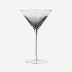 Martini Glass | Smoke