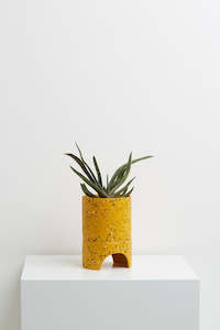 Capra Designs: Archie Planter