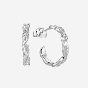 Cloud Nine Creative: Connected Hoops