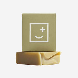 Body: Dirty Hippie Body Bar