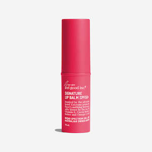 Feel Good Inc: Signature Lip Balm SPF50+