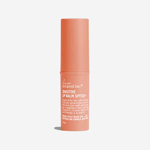 Feel Good Inc: Sensitive Lip Balm SPF50+
