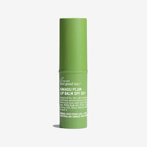 Feel Good Inc: Kakadu Plum Lip Balm SPF50+