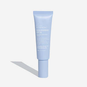 Feel Good Inc: Good Morning Sunscreen Tube