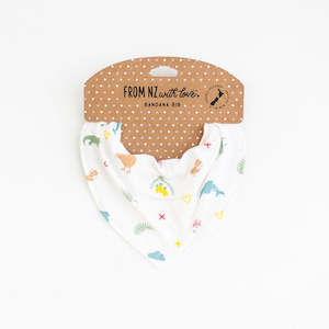 From Nz With Love: Bib | Kiwiana