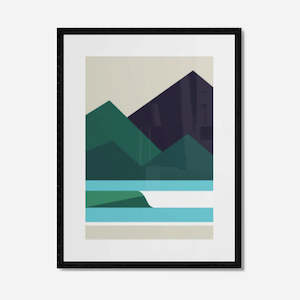 Greg Straight: Kaikoura