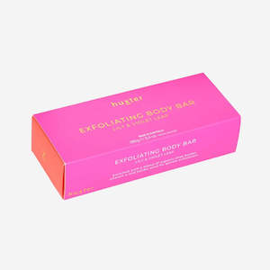 Exfoliating Body Bar