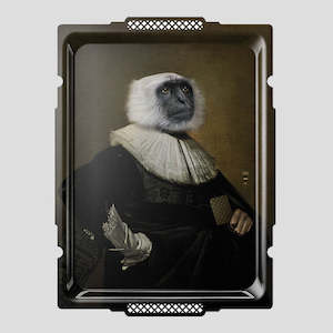 Le Singe Tray