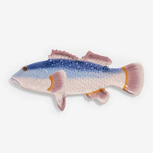 Live: Fish Plate | Perch