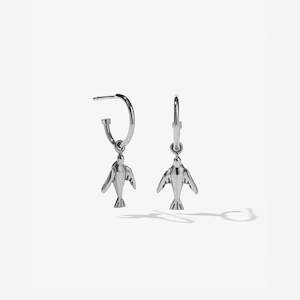 Sale: Dove Signature Hoops