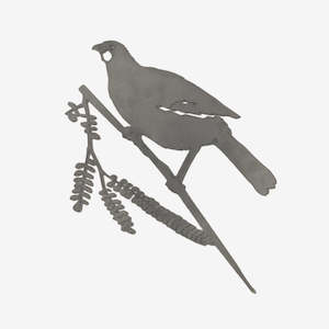 Garden: Kokako