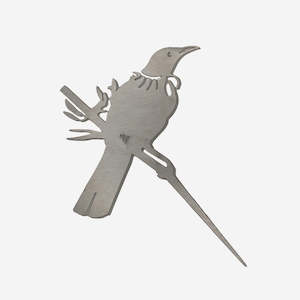 Garden: Tūī