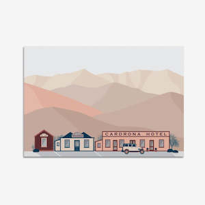 Gift Card | Cardrona Hotel