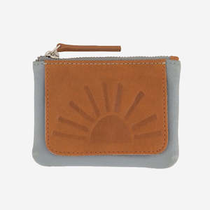 Mini Wallet | Terracotta