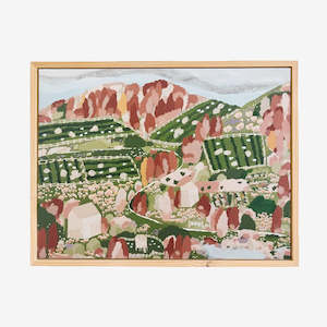 Originals: Autumn In Otago