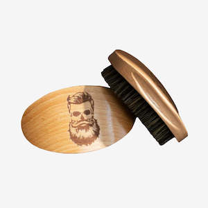 Him: Beard Brush