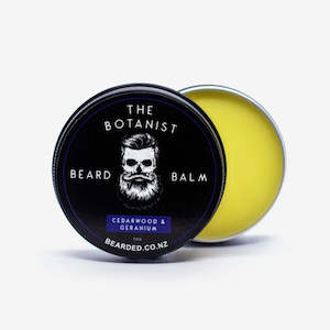 Beard Balm