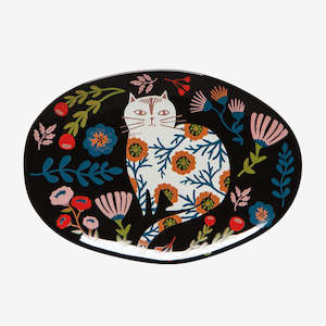 Decor: Trinket Tray | Catbloom