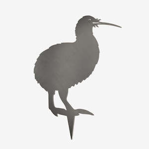Brown Kiwi
