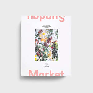 Puzzle | Sunday Market