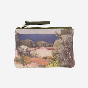 Purses Wallets: Card Purse | Flannel Flower