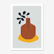 Art Print | Talula Vase