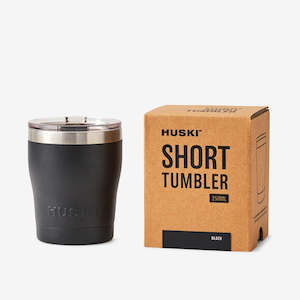 Short Tumbler 2.0