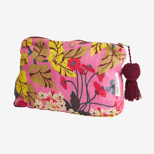 Genevieve Cosmetic Bag