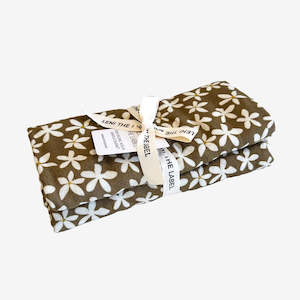 Kids: Muslin Swaddle | Elderflower