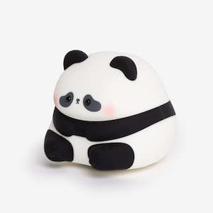 Sumo Panda Night Light