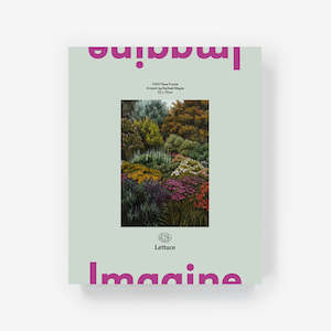 Puzzle | Rachael Mayne 'Imagine'