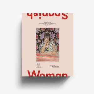 Activity: Puzzle | Matisse Spanish Woman