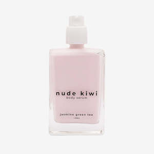 Body Serum | Jasmine Green Tea