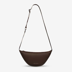 Handbags: Glued To You Bag | Cocoa