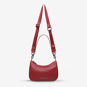 Look Both Ways Bag | Rouge