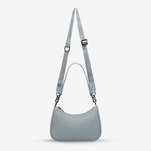 Look Both Ways Bag | Powder Blue
