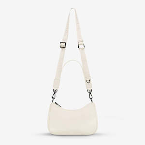 Handbags: Look Both Ways Bag | Chalk