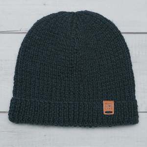 Adult Wool Hat | Charlie