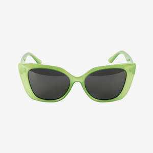 Leilani Sunglasses | Trans Forest