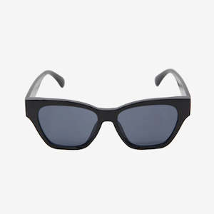 Carlotta Sunglasses | Black