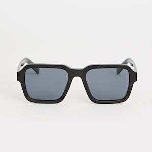 Keely Sunglasses | Black
