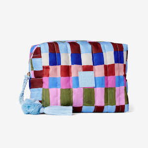 Cosmetic Case | Hopscotch