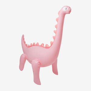 Kids: Dino Giant Sprinkler | Into The Wild | Pink